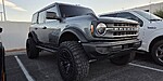 Used 2025 FORD BRONCO BIG BEND 4 DOOR 4X4 in LAS VEGAS, NEVADA