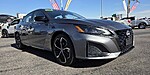Used 2024 NISSAN ALTIMA 2.5 SR SEDAN in LAS VEGAS, NEVADA