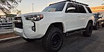 Used 2017 TOYOTA 4RUNNER SR5 4WD in LAS VEGAS, NEVADA