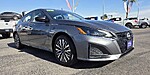 Used 2025 NISSAN ALTIMA SV FWD in LAS VEGAS, NEVADA