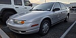 Used 2001 SATURN SL SL1 Auto in LAS VEGAS, NEVADA