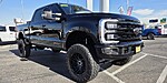 Used 2024 FORD F-250 LARIAT 4WD CREW CAB 8' BOX in LAS VEGAS, NEVADA