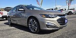 Used 2025 CHEVROLET MALIBU 4DR SDN 1LT in LAS VEGAS, NEVADA