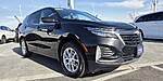 Used 2024 CHEVROLET EQUINOX FWD 4DR LT W/1LT in LAS VEGAS, NEVADA