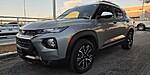 Used 2023 CHEVROLET TRAILBLAZER FWD 4DR ACTIV in LAS VEGAS, NEVADA