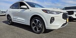 New 2025 FORD ESCAPE ST-LINE ELITE in LAS VEGAS, NEVADA