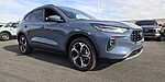 New 2025 FORD ESCAPE ST-LINE SELECT in LAS VEGAS, NEVADA