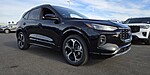 New 2025 FORD ESCAPE ST-LINE ELITE in LAS VEGAS, NEVADA