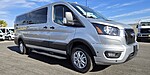 New 2024 FORD TRANSIT PASSENGER WAGON XLT in LAS VEGAS, NEVADA