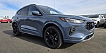 New 2025 FORD ESCAPE ST-LINE ELITE in LAS VEGAS, NEVADA