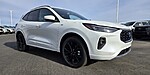 New 2025 FORD ESCAPE ST-LINE ELITE in LAS VEGAS, NEVADA