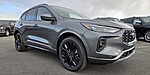 New 2025 FORD ESCAPE ST-LINE ELITE in LAS VEGAS, NEVADA