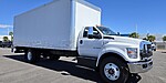 New 2025 FORD F-750  in LAS VEGAS, NEVADA