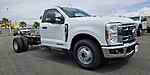 New 2025 FORD F-350 XL in LAS VEGAS, NEVADA