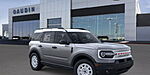 New 2025 FORD BRONCO SPORT HERITAGE in LAS VEGAS, NEVADA