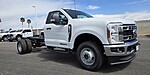 New 2025 FORD F-350 XL in LAS VEGAS, NEVADA