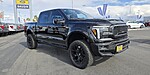 New 2025 FORD F-150 LARIAT in LAS VEGAS, NEVADA