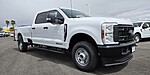 New 2025 FORD F-250 XL in LAS VEGAS, NEVADA