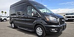 New 2024 FORD TRANSIT PASSENGER WAGON XLT in LAS VEGAS, NEVADA
