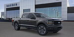 New 2025 FORD F-150 200A in LAS VEGAS, NEVADA