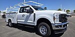 New 2025 FORD F-250 XL in LAS VEGAS, NEVADA