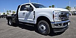 New 2025 FORD F-350 XL in LAS VEGAS, NEVADA