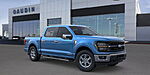 New 2025 FORD F-150 302A in LAS VEGAS, NEVADA