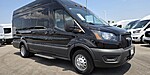 New 2025 FORD TRANSIT PASSENGER WAGON XL in LAS VEGAS, NEVADA