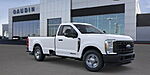 New 2025 FORD F-350 XL in LAS VEGAS, NEVADA