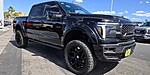 New 2025 FORD F-150 LARIAT in LAS VEGAS, NEVADA