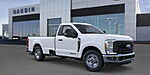 New 2025 FORD F-350 XL in LAS VEGAS, NEVADA