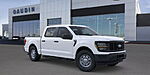 New 2025 FORD F-150 101A in LAS VEGAS, NEVADA