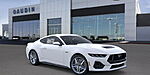 New 2025 FORD MUSTANG GT in LAS VEGAS, NEVADA
