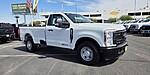 New 2025 FORD F-250 XL in LAS VEGAS, NEVADA