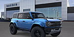 New 2025 FORD BRONCO RAPTOR in LAS VEGAS, NEVADA