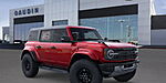 New 2025 FORD BRONCO RAPTOR in LAS VEGAS, NEVADA