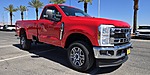 New 2025 FORD F-350 XLT in LAS VEGAS, NEVADA