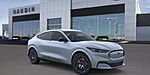 New 2025 FORD MUSTANG MACH-E PREMIUM in LAS VEGAS, NEVADA