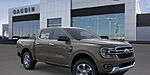 New 2025 FORD RANGER 300A in LAS VEGAS, NEVADA