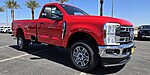 New 2025 FORD F-350 XLT in LAS VEGAS, NEVADA