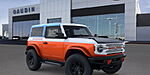 New 2025 FORD BRONCO  in LAS VEGAS, NEVADA
