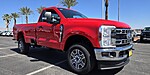 New 2025 FORD F-350 XLT in LAS VEGAS, NEVADA