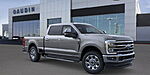 New 2025 FORD F-350 LARIAT in LAS VEGAS, NEVADA