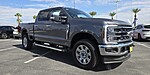 New 2025 FORD F-350 LARIAT in LAS VEGAS, NEVADA