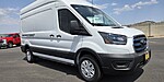 New 2025 FORD E-TRANSIT CARGO VAN  in LAS VEGAS, NEVADA