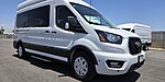 New 2025 FORD TRANSIT PASSENGER WAGON XLT in LAS VEGAS, NEVADA