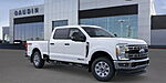 New 2025 FORD F-250 XLT in LAS VEGAS, NEVADA