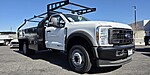 New 2025 FORD F-450 XL in LAS VEGAS, NEVADA