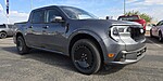 New 2025 FORD MAVERICK LOBO STANDARD in LAS VEGAS, NEVADA