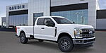 New 2025 FORD F-350 XLT in LAS VEGAS, NEVADA